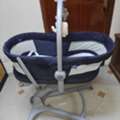 SAR 400,  Baby Crib