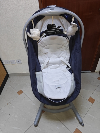 Riyadh, Baby & Kid Stuff, SAR 400,  Baby Crib