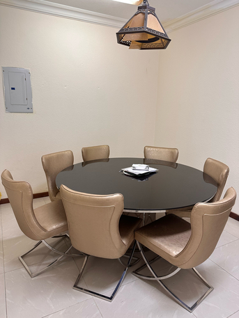 Jubail, Appliances, SAR 1000,  Dining Table