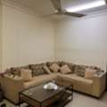 SAR 500,  L Shape Sofa With Central Table
