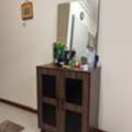 SAR 300,  Old Class Shoe Rack With Mirror