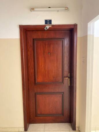 Riffa, Apartments, Flats, Houses & Villas, BHD 300/month,  Furnished,  3 BR,  110 Sq. Meter,  3 Bedrooms Furnished Apartment For Rent In Riffa