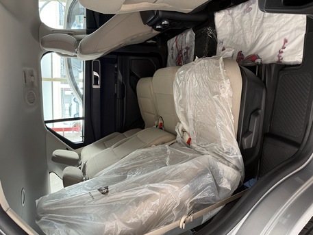 Ad Diriyah, Vehicles, Cars & Trucks , SAR 88000,  Ford Explorer,  2021,  Automatic,  55000 KM,    Very Low Mileage Almost New