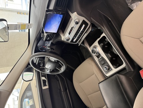 Ad Diriyah, Vehicles, Cars & Trucks , SAR 88000,  Ford Explorer,  2021,  Automatic,  55000 KM,    Very Low Mileage Almost New