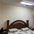 SAR 1000,  Solid Wood Bed Set