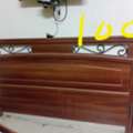 SAR 100,  Dubble Bed,Sofa Seat,wardoob