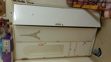 Riyadh, Furniture, SAR 100,  Dubble Bed,Sofa Seat,wardoob