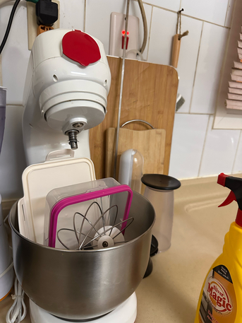 Jubail, Electronics, SAR 250,  Dough Maker