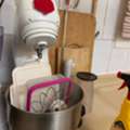 SAR 250,  Dough Maker