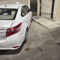 SAR 26500,  Toyota Yaris GR,  2017,  Automatic,  263000 KM,  Toyota Yaris Sell