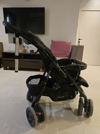Riyadh, Baby & Kid Stuff, SAR 150,  Accent Jogger/stroller