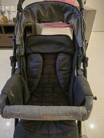 Riyadh, Baby & Kid Stuff, SAR 150,  Accent Jogger/stroller
