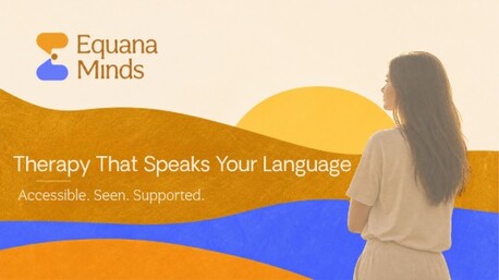 Sydney, Counseling, Equana Minds