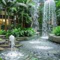 Water Feature Installation In Boston