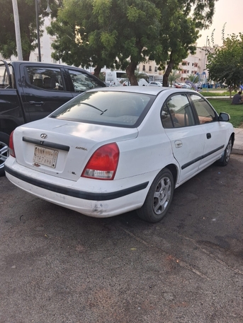 Al Aziziyah, Vehicles, Cars & Trucks , SAR 5500,  Hyundai Elantra,  2004,  Manual,  300000 KM,   Model -   Transmission