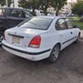 SAR 5500,  Hyundai Elantra,  2004,  Manual,  300000 KM,   Model -   Transmission