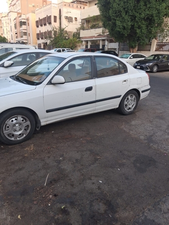 Al Aziziyah, Vehicles, Cars & Trucks , SAR 5500,  Hyundai Elantra,  2004,  Manual,  300000 KM,   Model -   Transmission