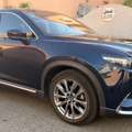 SAR 100000,  Mazda CX-9,  2020,  Automatic,  104000 KM,    Signature &ndash; Full Option &ndash; Excellent Condition
