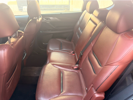 Jeddah, Vehicles, Cars & Trucks , SAR 100000,  Mazda CX-9,  2020,  Automatic,  104000 KM,    Signature &ndash; Full Option &ndash; Excellent Condition