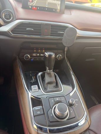Jeddah, Vehicles, Cars & Trucks , SAR 100000,  Mazda CX-9,  2020,  Automatic,  104000 KM,    Signature &ndash; Full Option &ndash; Excellent Condition