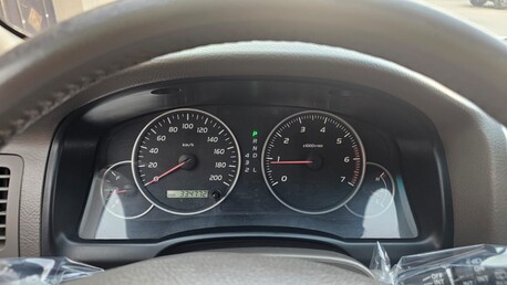 Riyadh, Vehicles, Cars & Trucks , SAR 47500,  Toyota Prado,  2009,  Automatic,  334770 KM,  V6 - 4x4