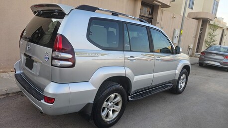 Riyadh, Vehicles, Cars & Trucks , SAR 47500,  Toyota Prado,  2009,  Automatic,  334770 KM,  V6 - 4x4