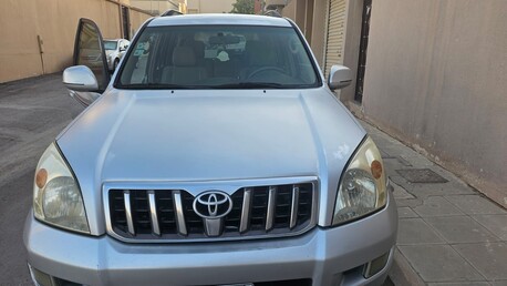 Riyadh, Vehicles, Cars & Trucks , SAR 47500,  Toyota Prado,  2009,  Automatic,  334770 KM,  V6 - 4x4