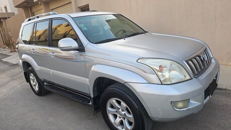 Riyadh, Vehicles, Cars & Trucks , SAR 47500,  Toyota Prado,  2009,  Automatic,  334770 KM,  V6 - 4x4
