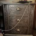 SAR 50,  Bed Side Table
