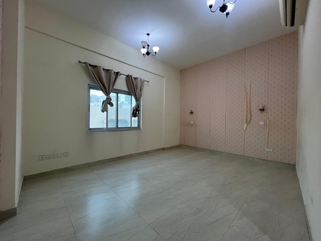 Mahooz, Apartments, Flats, Houses & Villas, BHD 230/year,  1 BR,  EXCELLENT SPACIOUS SEMI FURNISHD 1 BHK WITH BALCONY CONTACT :- 66942050
