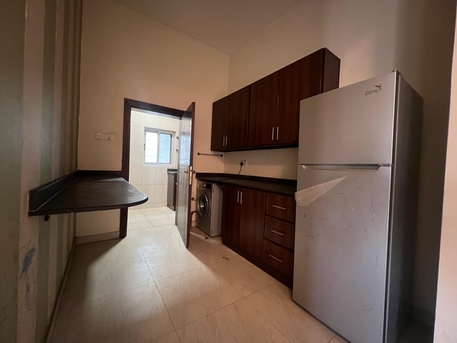 Mahooz, Apartments, Flats, Houses & Villas, BHD 230/year,  1 BR,  EXCELLENT SPACIOUS SEMI FURNISHD 1 BHK WITH BALCONY CONTACT :- 66942050