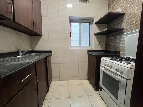 Mahooz, Apartments, Flats, Houses & Villas, BHD 230/year,  1 BR,  EXCELLENT SPACIOUS SEMI FURNISHD 1 BHK WITH BALCONY CONTACT :- 66942050