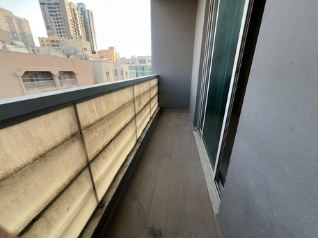 Mahooz, Apartments, Flats, Houses & Villas, BHD 230/year,  1 BR,  EXCELLENT SPACIOUS SEMI FURNISHD 1 BHK WITH BALCONY CONTACT :- 66942050