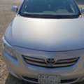 SAR 23,  Toyota Corolla 2009,  2009,  Automatic,  336200 KM,  Toyota Corolla XLI , ODO:3,36,200, 23,500SAR