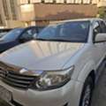 PICK AND DROP SERVICE FOR OFFICE STAFF AT RIYADH