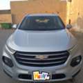 SAR 32000,  Chevrolet 1500,  2023,  Automatic,  42000 KM,  Chevrolet Groove LT