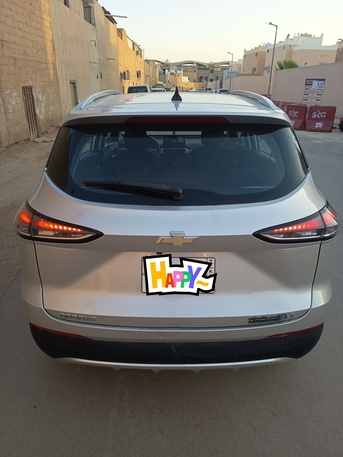 Riyadh, Vehicles, Cars & Trucks , SAR 32000,  Chevrolet 1500,  2023,  Automatic,  42000 KM,  Chevrolet Groove LT