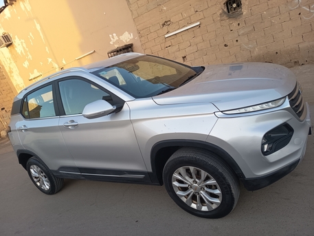 Riyadh, Vehicles, Cars & Trucks , SAR 32000,  Chevrolet 1500,  2023,  Automatic,  42000 KM,  Chevrolet Groove LT
