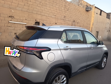 Riyadh, Vehicles, Cars & Trucks , SAR 32000,  Chevrolet 1500,  2023,  Automatic,  42000 KM,  Chevrolet Groove LT
