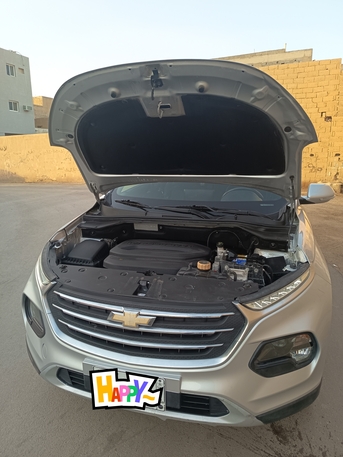 Riyadh, Vehicles, Cars & Trucks , SAR 32000,  Chevrolet 1500,  2023,  Automatic,  42000 KM,  Chevrolet Groove LT
