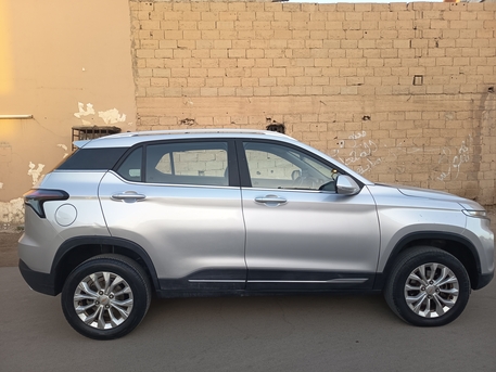 Riyadh, Vehicles, Cars & Trucks , SAR 32000,  Chevrolet 1500,  2023,  Automatic,  42000 KM,  Chevrolet Groove LT