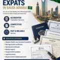 Stamped Translation Services For Expats - Almost For Free - Exclusive
