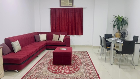 Khobar, Apartments, Flats, Houses & Villas, SAR 2600/month,  3 BR,  Furnished Apartment Available For Rent Alkhobar Shamaliya