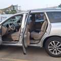 SAR 25000,  Nissan Pathfinder,  2013,  Automatic,  280000 KM,    7 Seater   S  SAR 25000