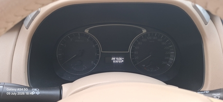 Obhur Al Janoubiyah, Vehicles, Cars & Trucks , SAR 25000,  Nissan Pathfinder,  2013,  Automatic,  280000 KM,    7 Seater   S  SAR 25000