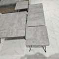 SAR 300,  Coffee Table With 04 Small Tables