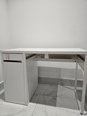Khobar, Furniture, SAR 250,  IKEA Computer Table Office Table