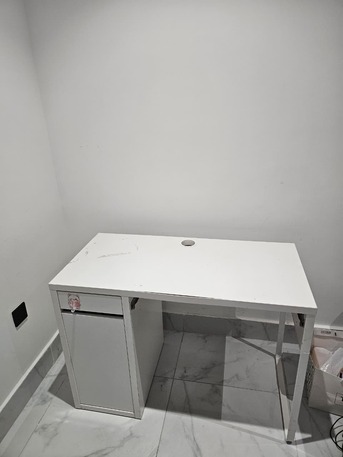 Khobar, Furniture, SAR 250,  IKEA Computer Table Office Table