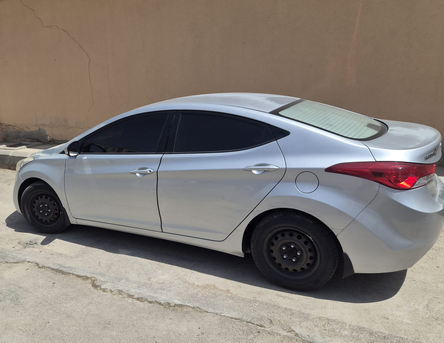 Riyadh, Vehicles, Cars & Trucks , SAR 250000,  Hyundai Elantra,  2012,  Automatic,  220000 KM,    GL &ndash; First Owner &ndash; Well Maintained