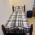 SAR 600,  Single Bed For Sale